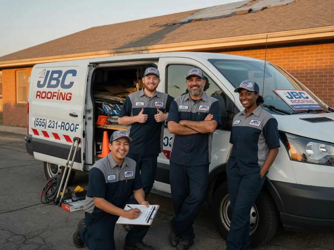 Roof Replacement company in Bowling Green, VA