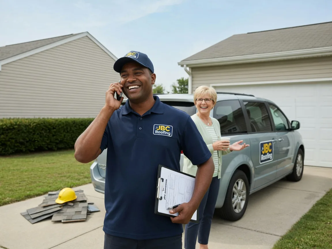 Roof Replacement Bowling Green, VA FAQs